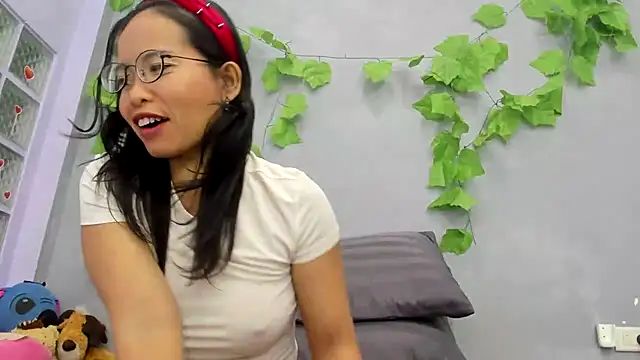 loveley_jenny webcam