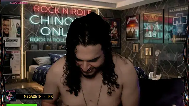 chino_roz webcam