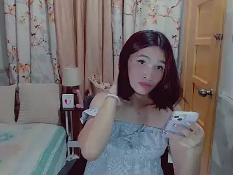 Modelo: Urblossom_princessxxx