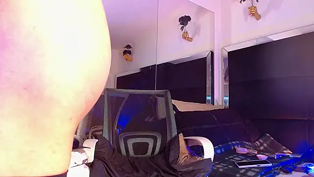 StefyFerrer webcam
