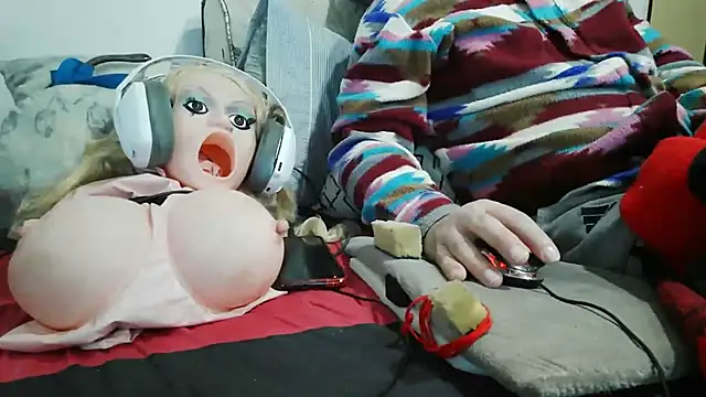 messi_syssy webcam