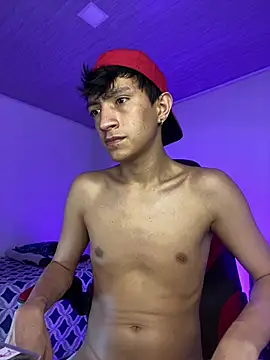 JohanSedas webcam