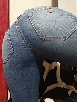 Lupita_sol webcam