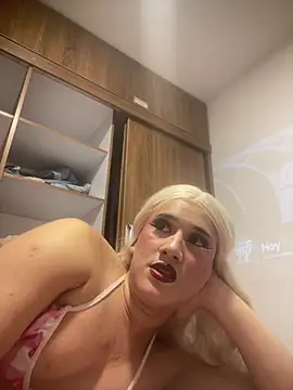 Marian_Cristal webcam