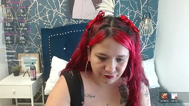 red_liia_tk webcam