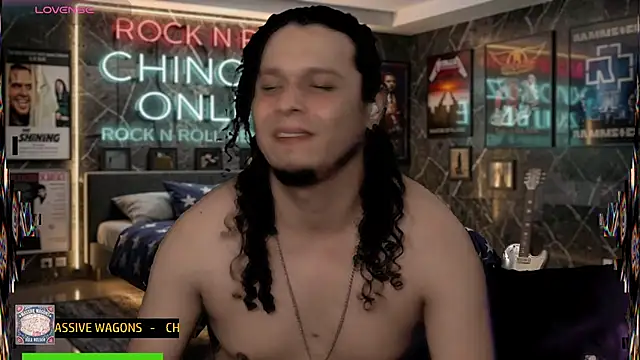 chino_roz webcam