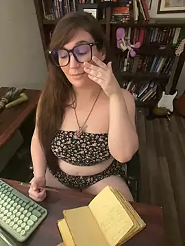 Adobe_Angel webcam