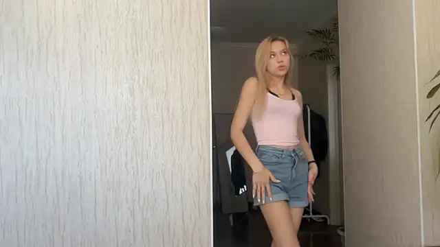 Glamorforyou live cam