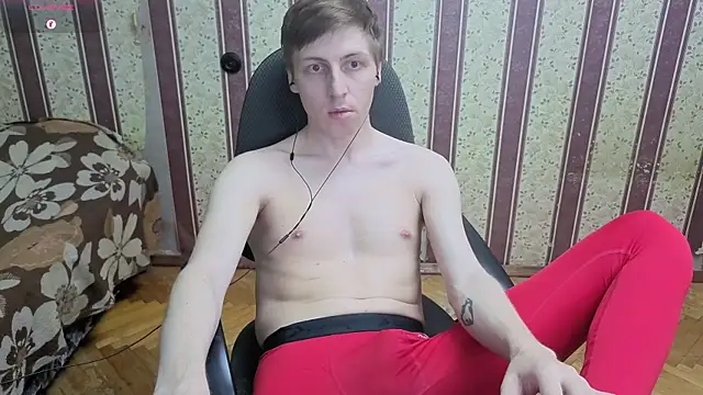 Darien_Brown webcam