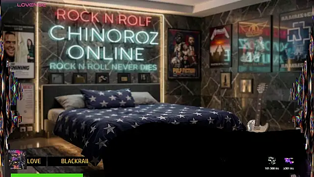 chino_roz webcam