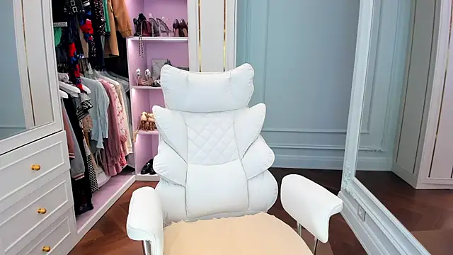 mechloe