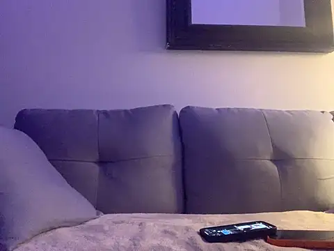 VixenBlade webcam