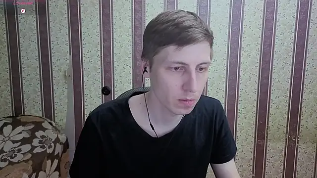 Darien_Brown live cam on StripChat
