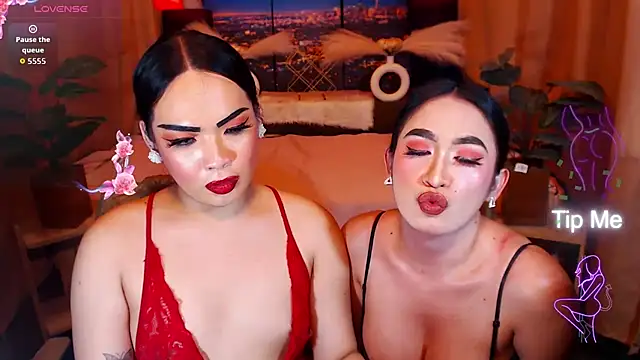 MALICIOUS_EVA webcam