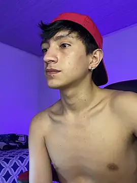 JohanSedas webcam