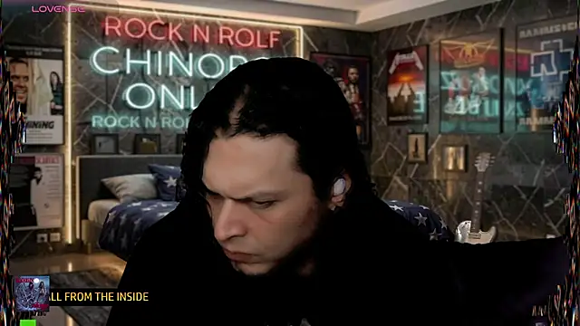 chino_roz webcam