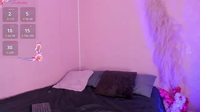 Valk_submissive live cam on StripChat