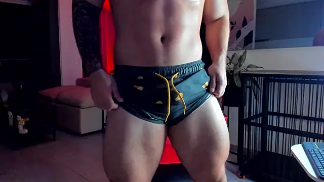 Valenthino_Salvatore live cam on StripChat