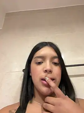 Missa_liz live cam on StripChat