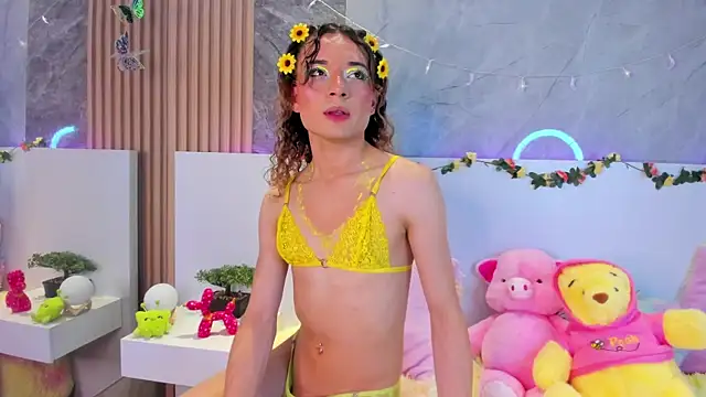 Seraphine_Nyx live cam on StripChat