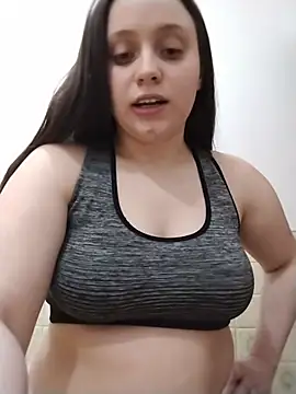 Melinasaruxx live cam on StripChat