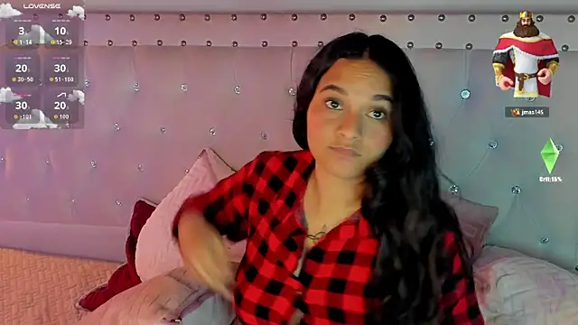 Nova_hh live cam on StripChat