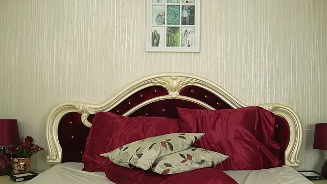 AlizzzStar live cam on StripChat
