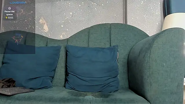 George_Diesell webcam