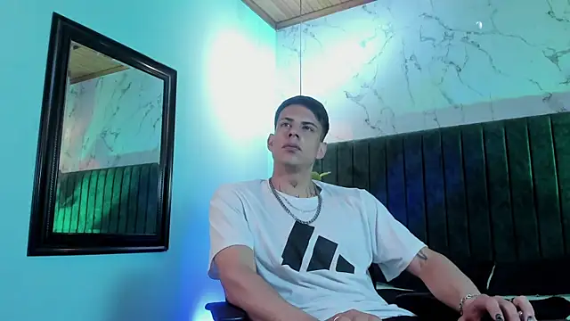 Dustin_Sonne webcam