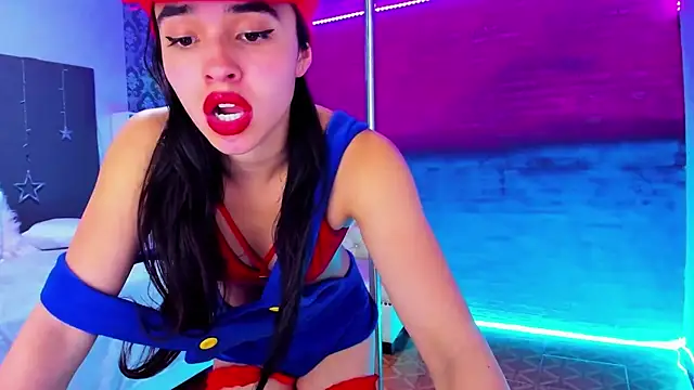 salfetkaa webcam