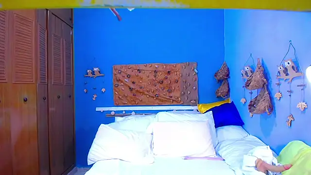 cairohot webcam