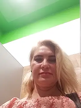 JennyOMay webcam