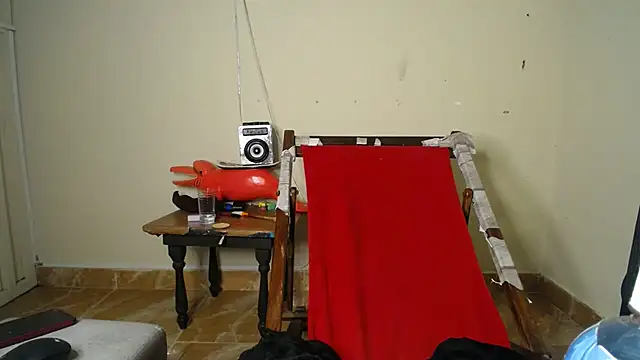 Candy_chloee webcam