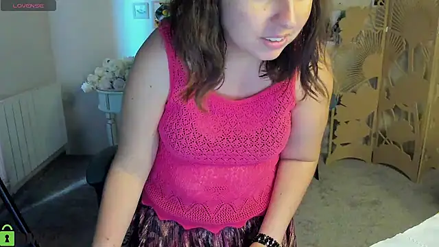 MartaEdams webcam