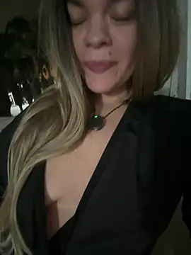 HeavenAylin webcam