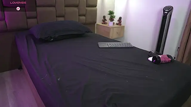 Julieth_Rojas webcam