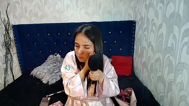 SaraPreston webcam