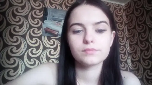 KikiAmino webcam