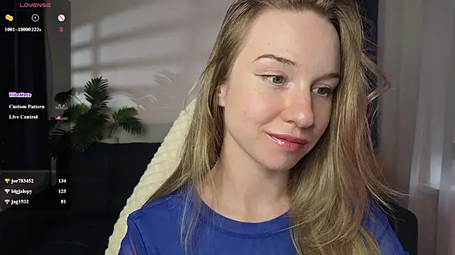 Eve_Sin webcam