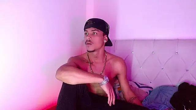 Angel_foxc13 webcam