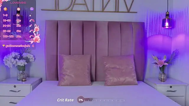 Zoe_Jones1 webcam