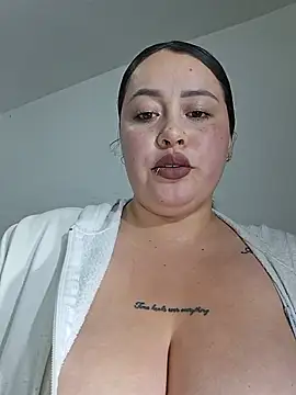 Tefaa_321 webcam