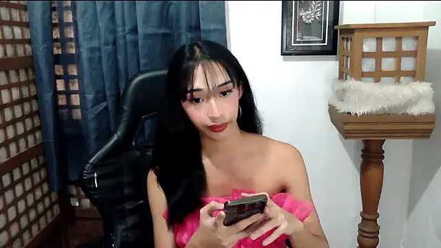 Velvet_Ysabelle webcam