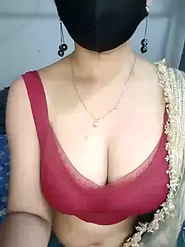 Paridhi_0 webcam