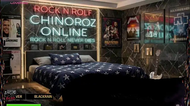 chino_roz webcam