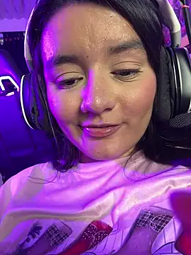 Lucia-Candy webcam