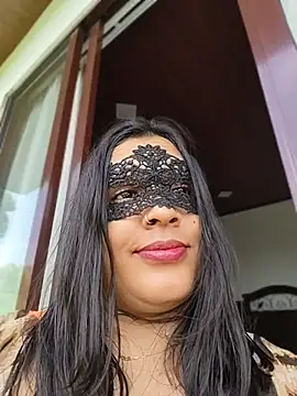 Ruvi_Queen webcam