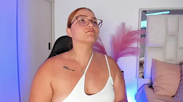 LeahxBarker webcam