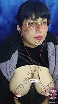 CherryDerry webcam