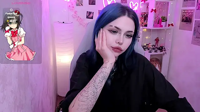 Morana_Batt webcam